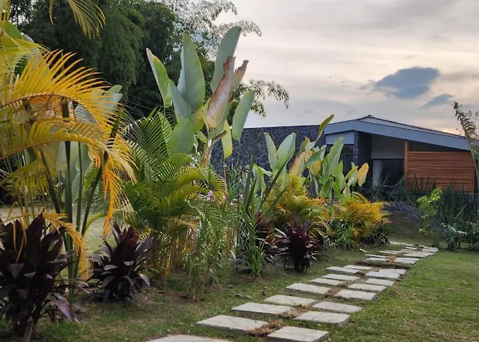 Uko Urban Ekolodge