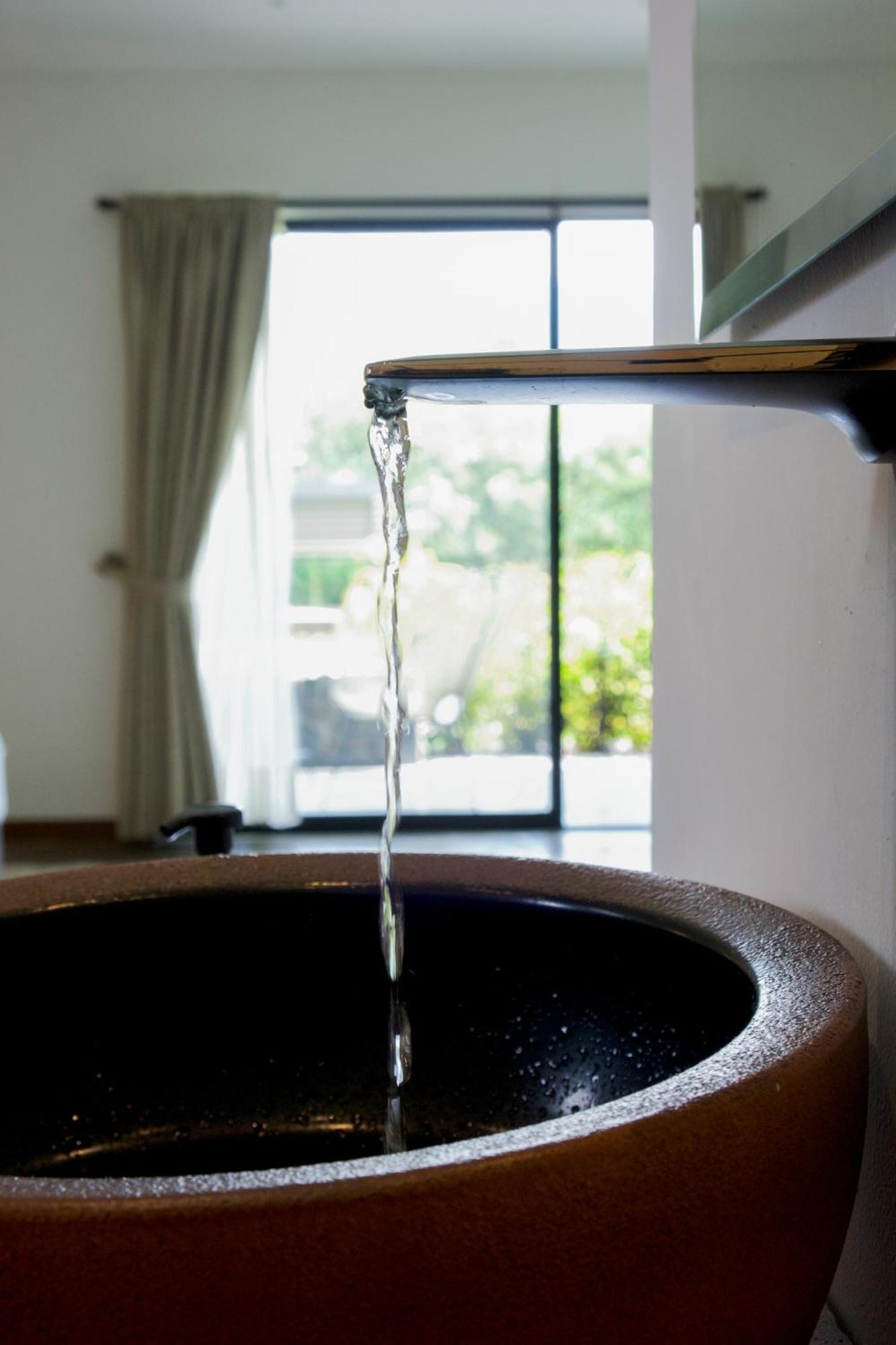 Holiday home Uko Urban Ekolodge *