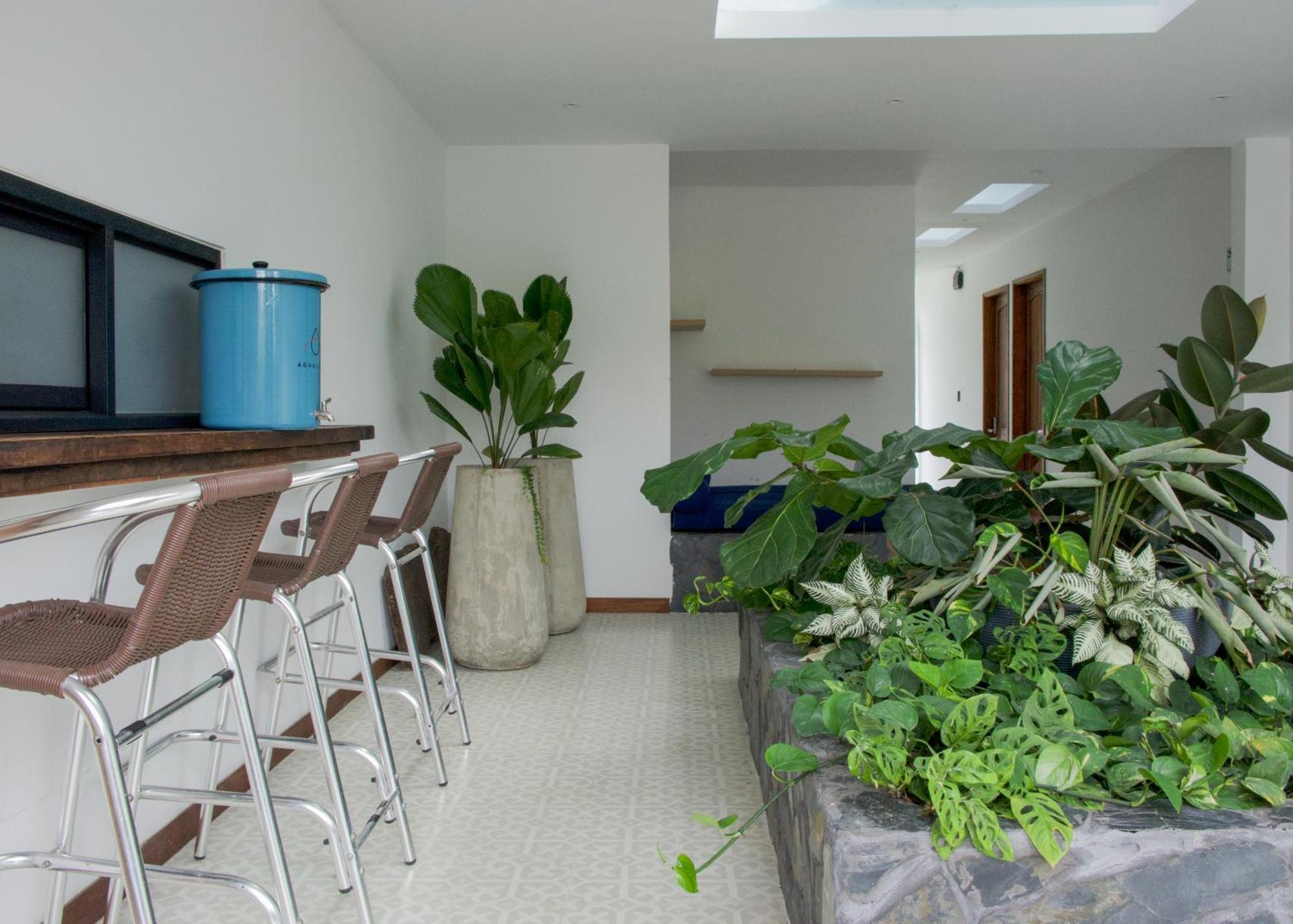 Uko Urban Ekolodge Holiday home *