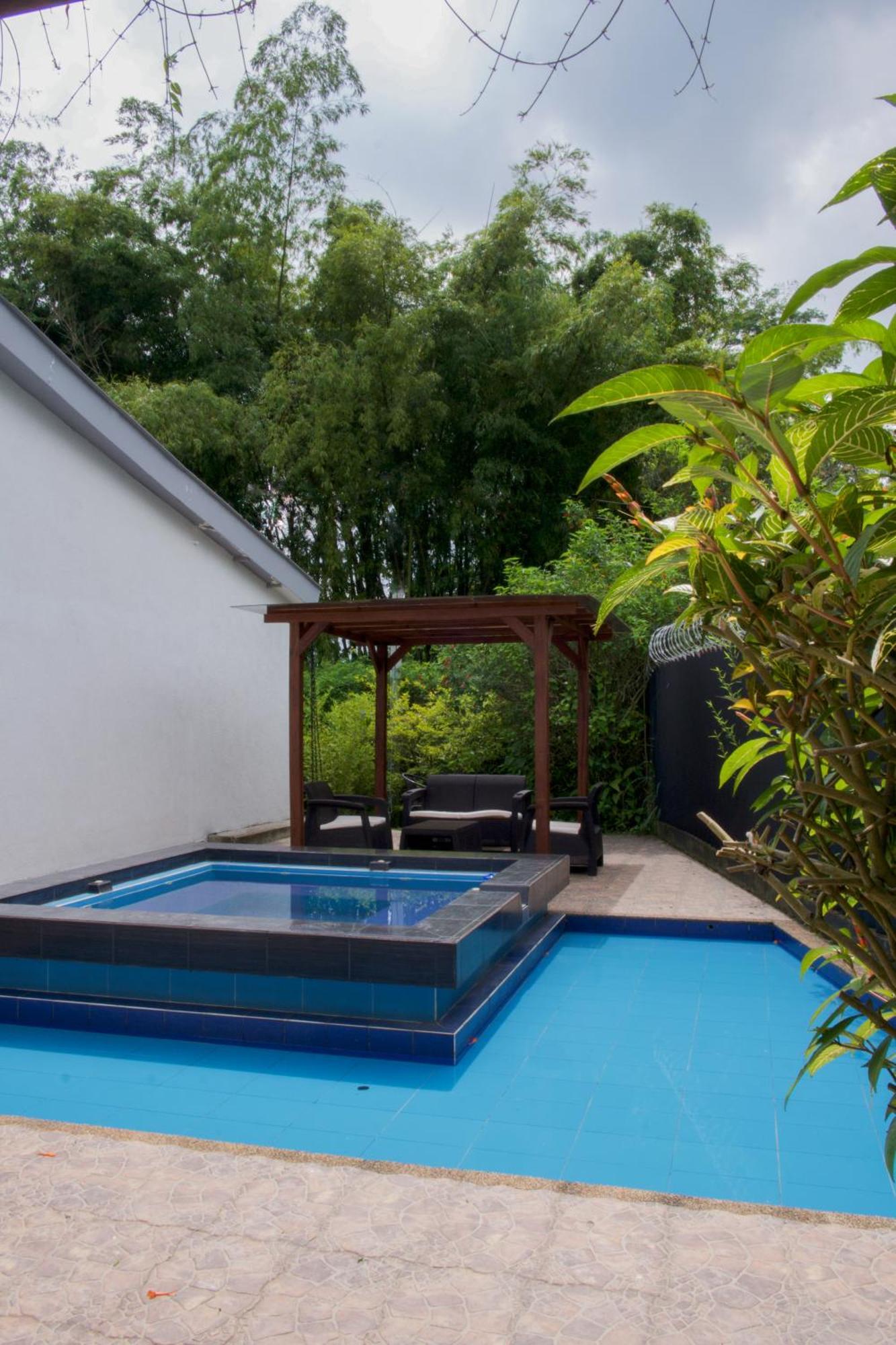 Uko Urban Ekolodge