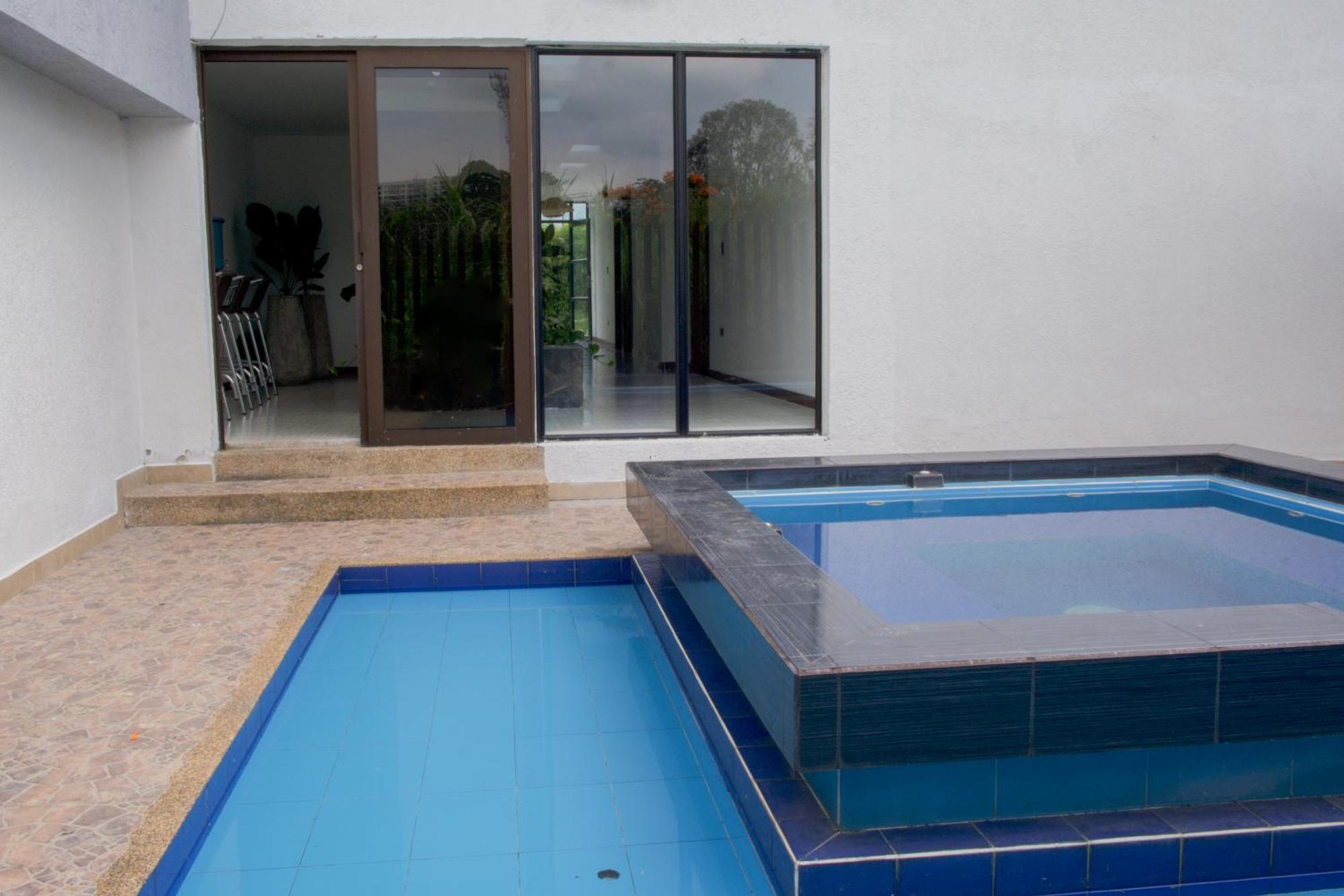 Uko Urban Ekolodge * Armenia (Quindio)