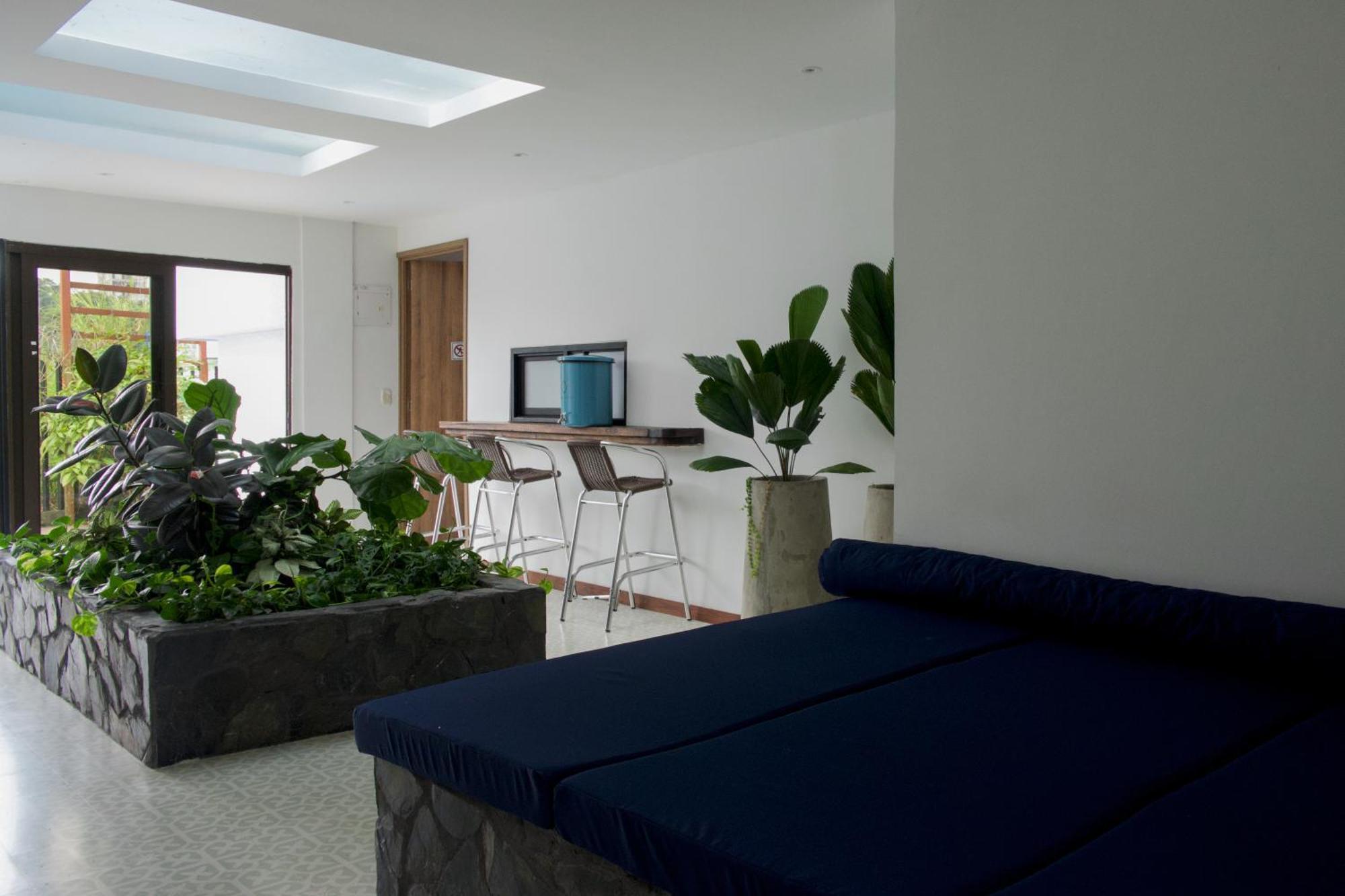 Uko Urban Ekolodge Holiday home