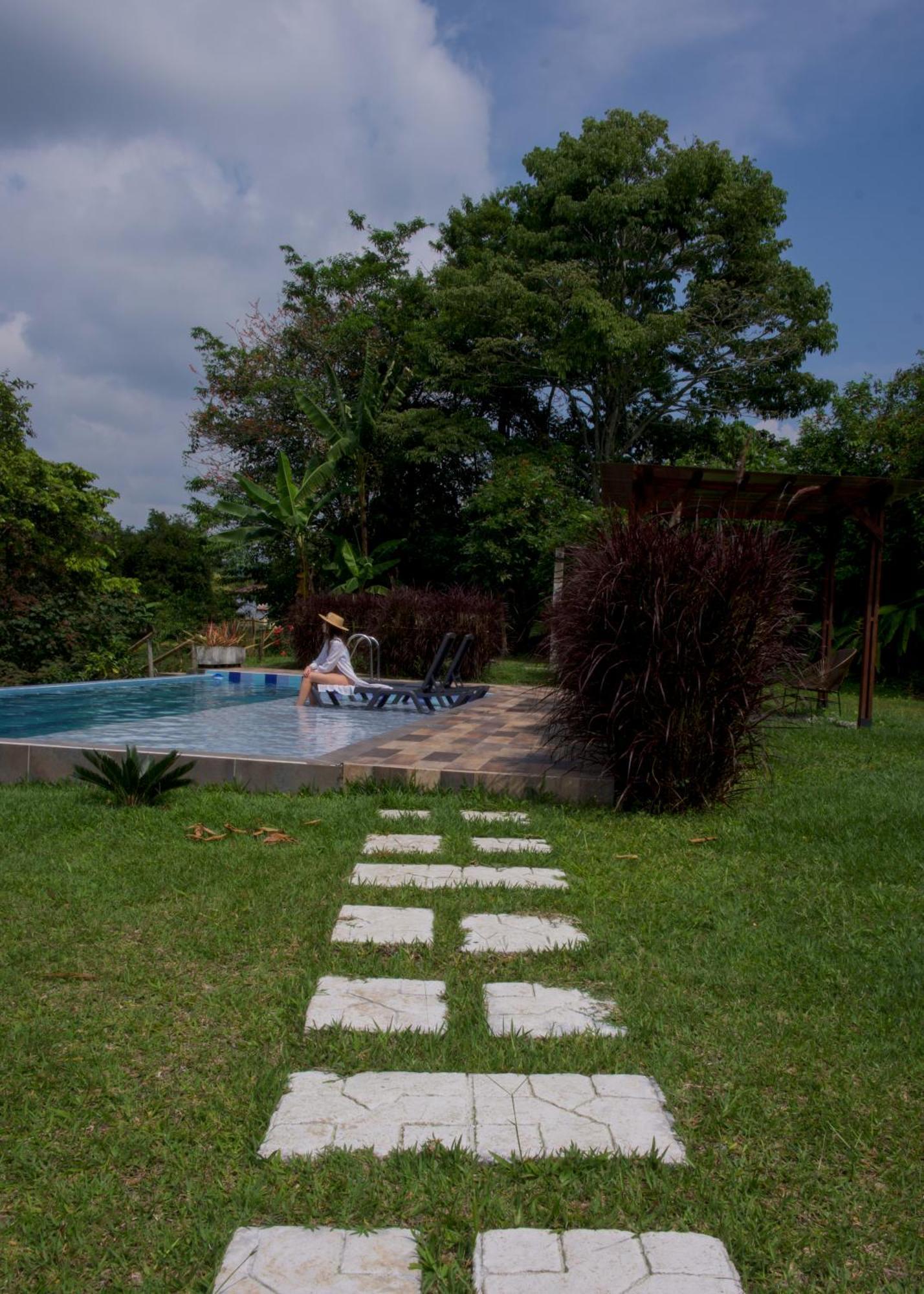 Holiday home Uko Urban Ekolodge Armenia (Quindio)
