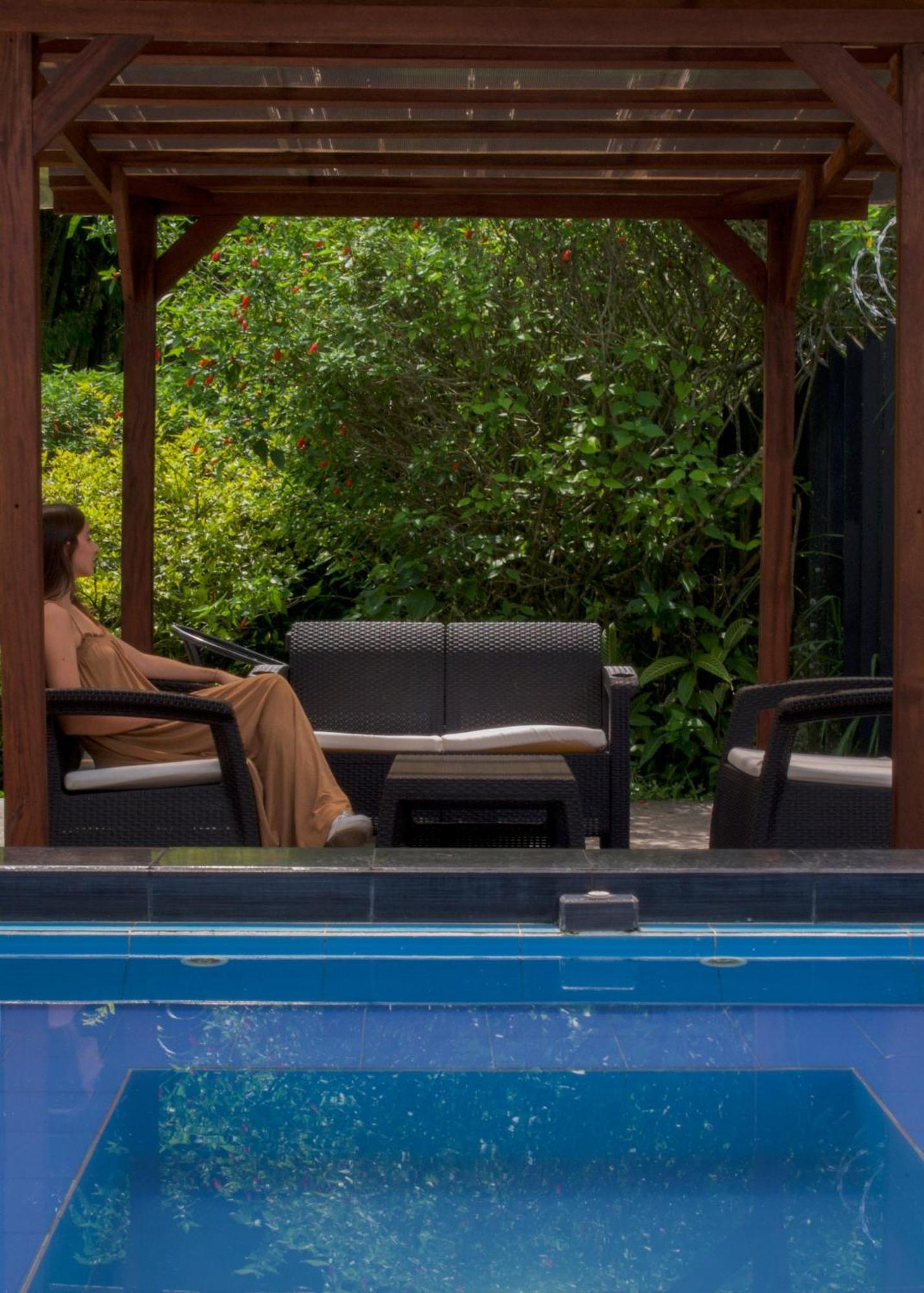 Uko Urban Ekolodge Armenia (Quindio)