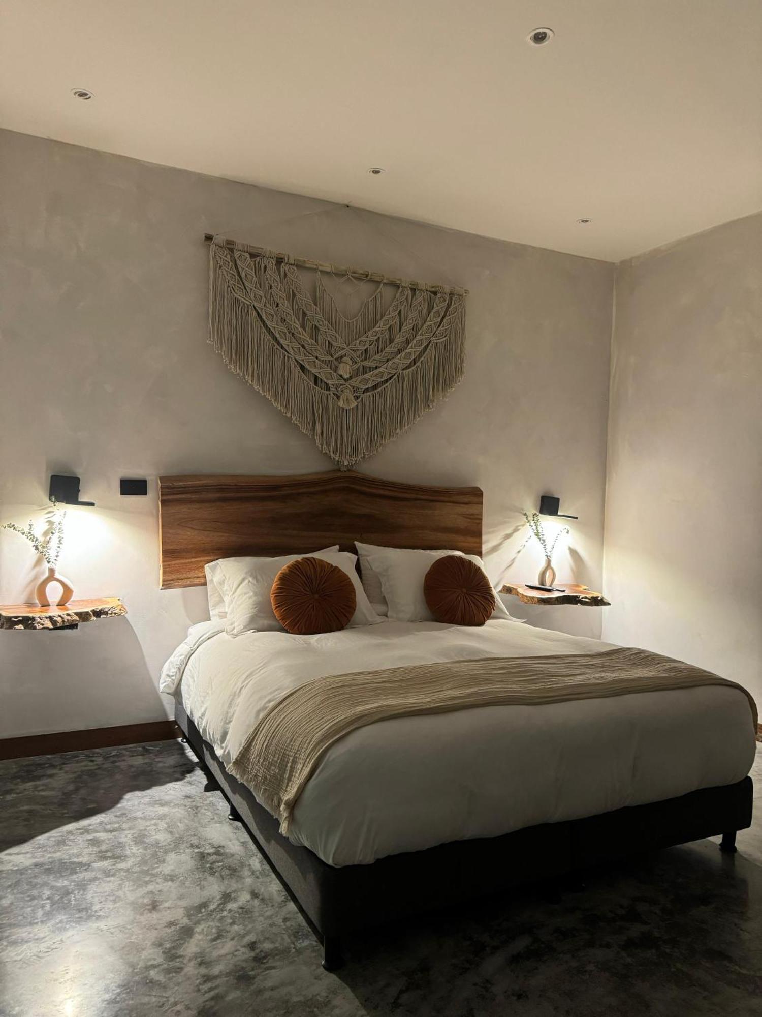 Uko Urban Ekolodge Holiday home Armenia (Quindio)
