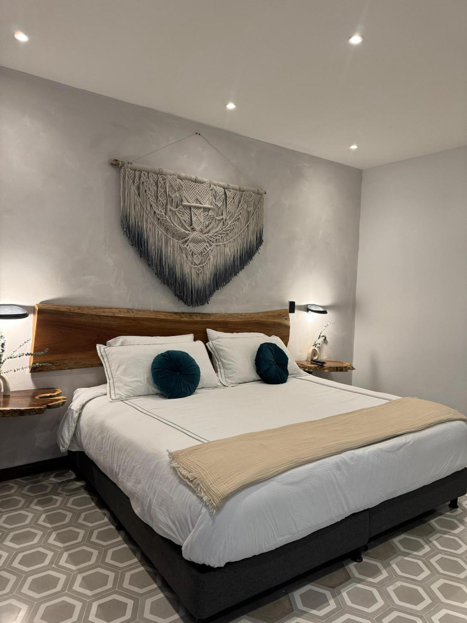 Uko Urban Ekolodge