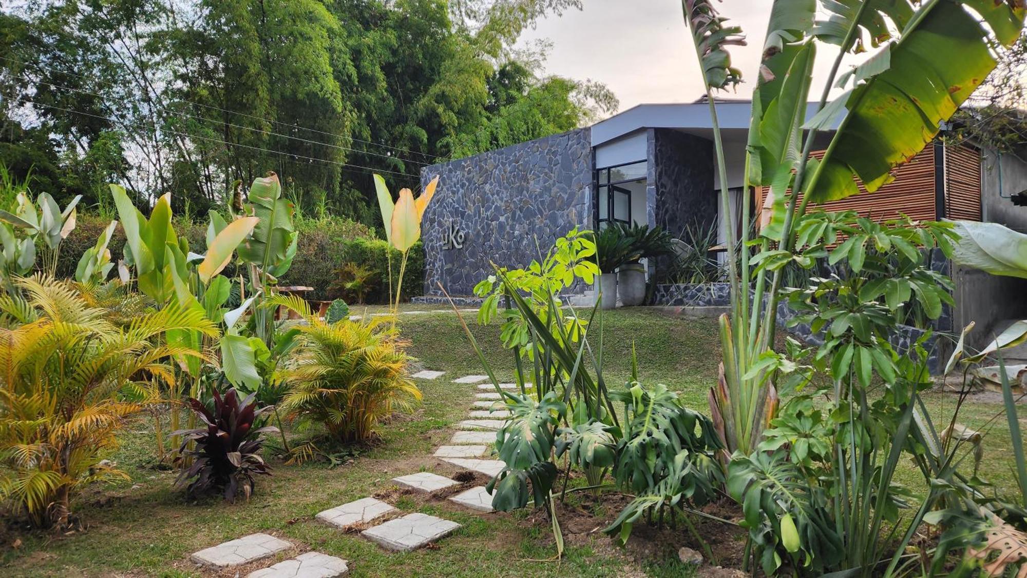 Uko Urban Ekolodge