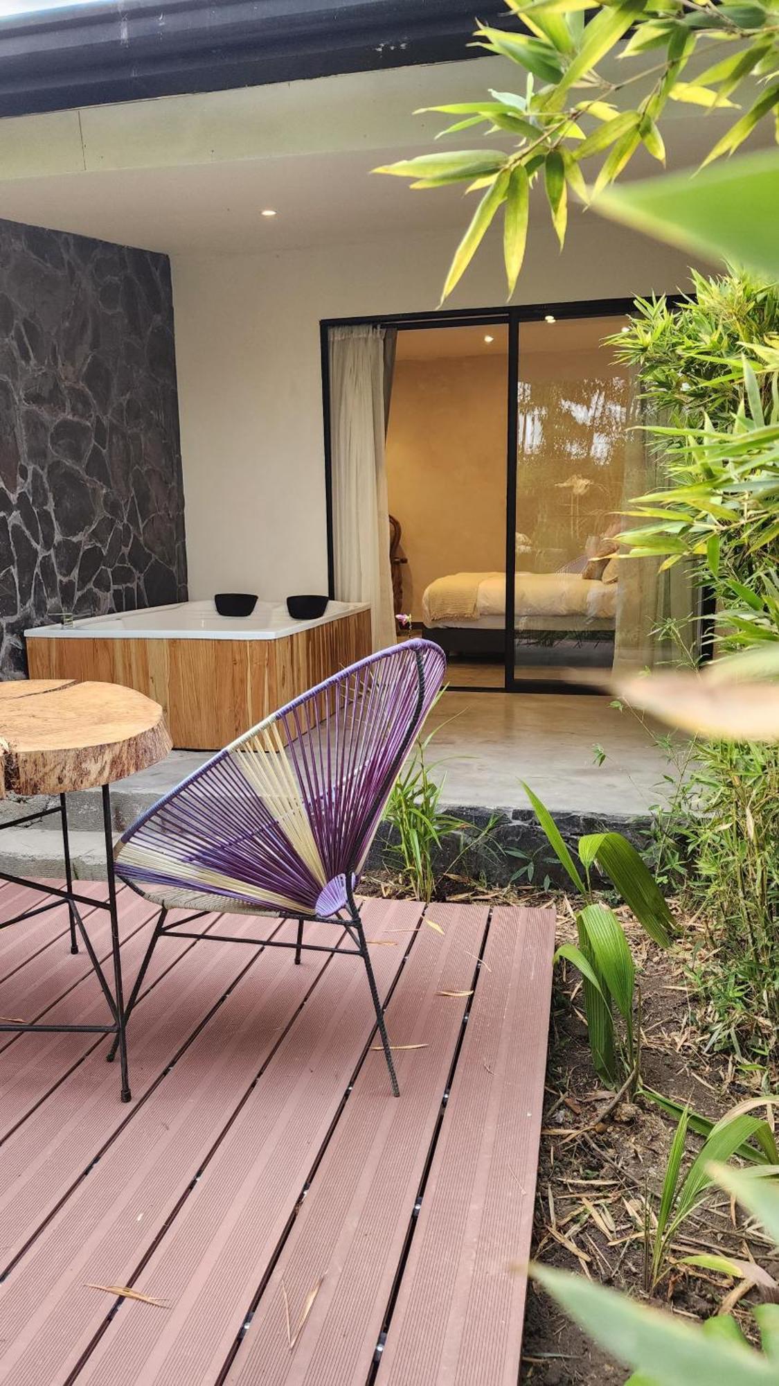 Uko Urban Ekolodge Holiday home Armenia (Quindio)