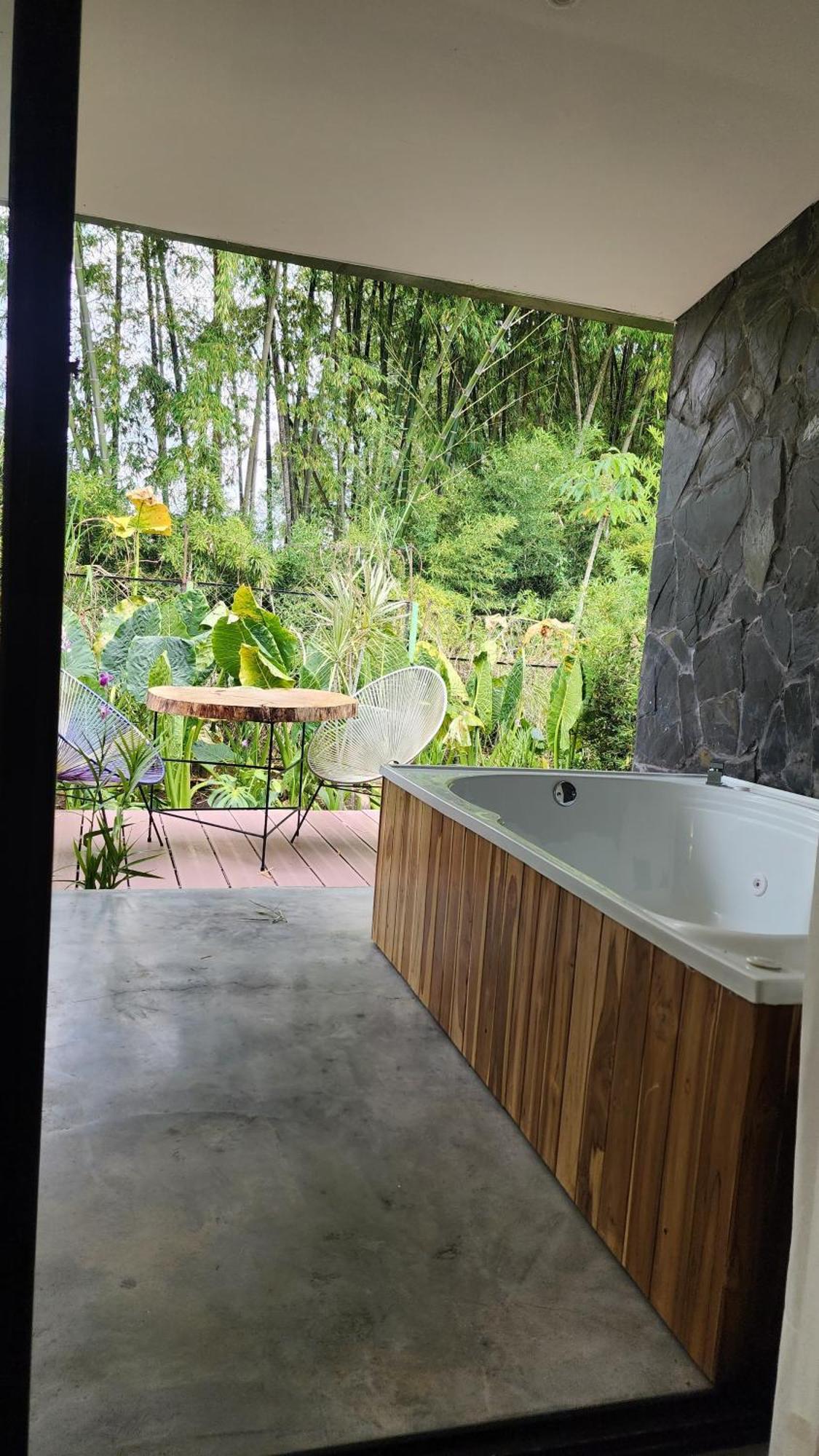 Uko Urban Ekolodge * Armenia (Quindio)