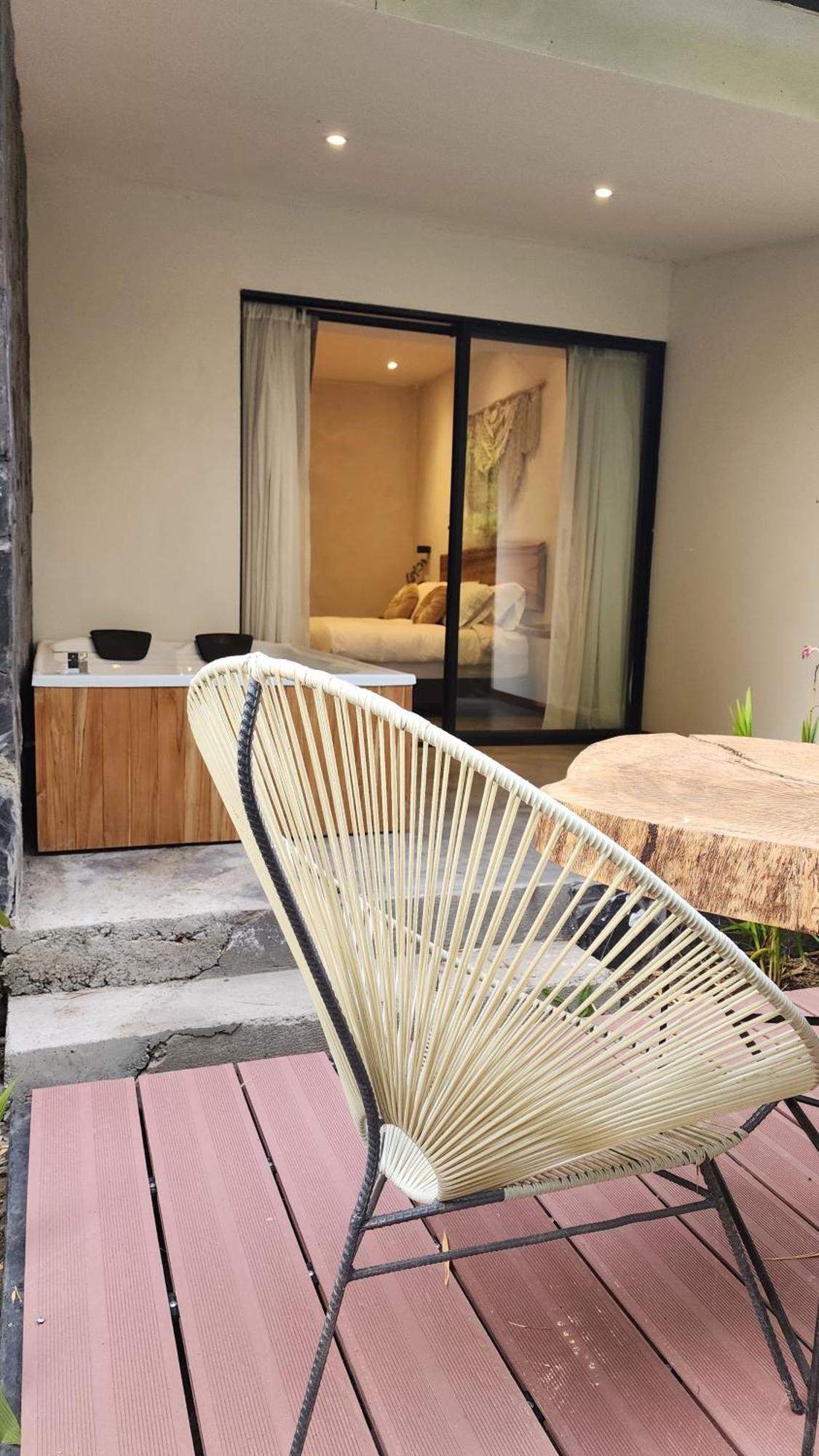 Holiday home Uko Urban Ekolodge