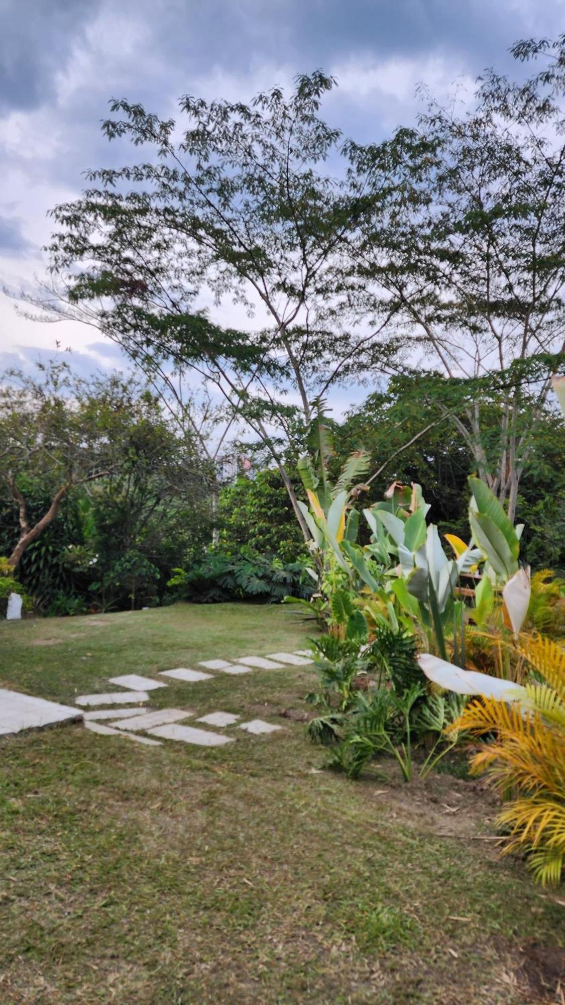 Uko Urban Ekolodge Holiday home Armenia (Quindio)