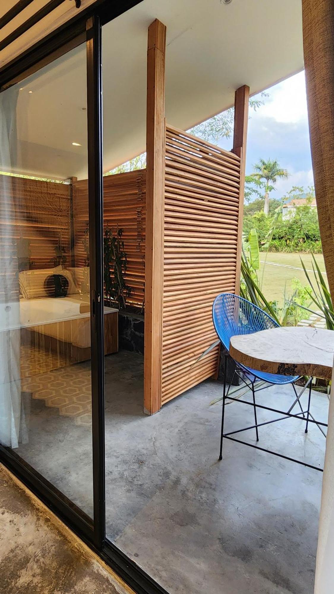 Uko Urban Ekolodge Holiday home