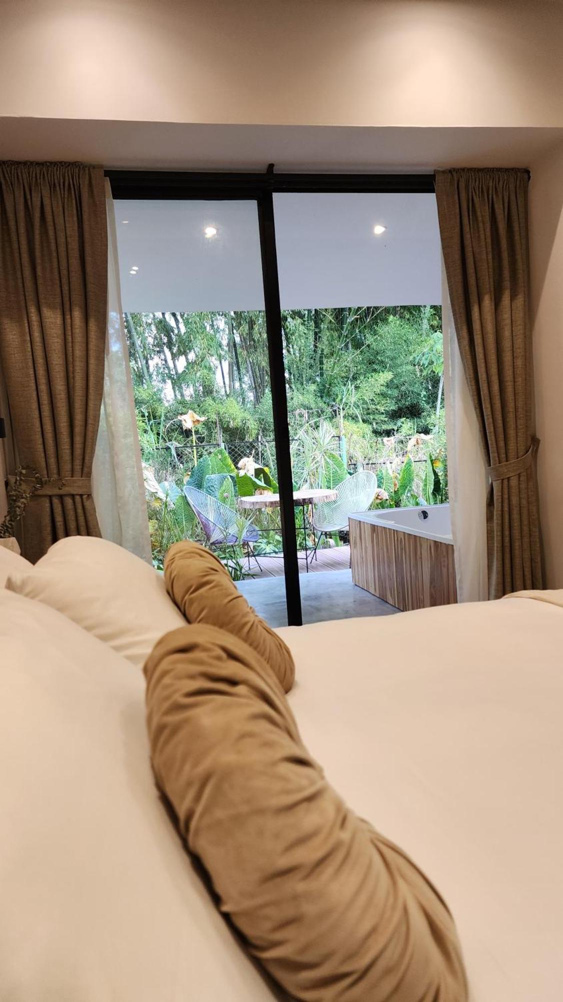 Uko Urban Ekolodge Holiday home Armenia (Quindio)