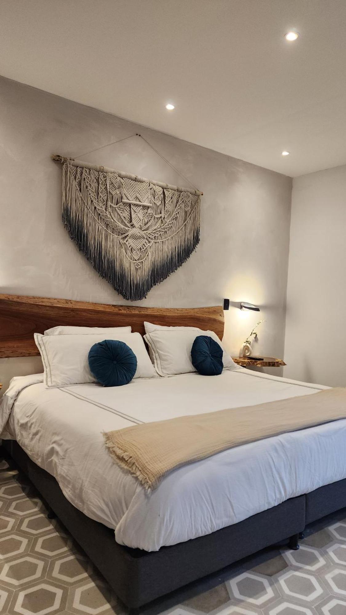 Holiday home Uko Urban Ekolodge