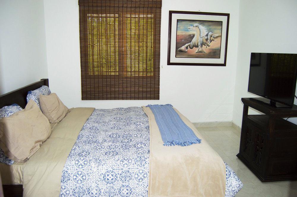 Uko Urban Ekolodge *