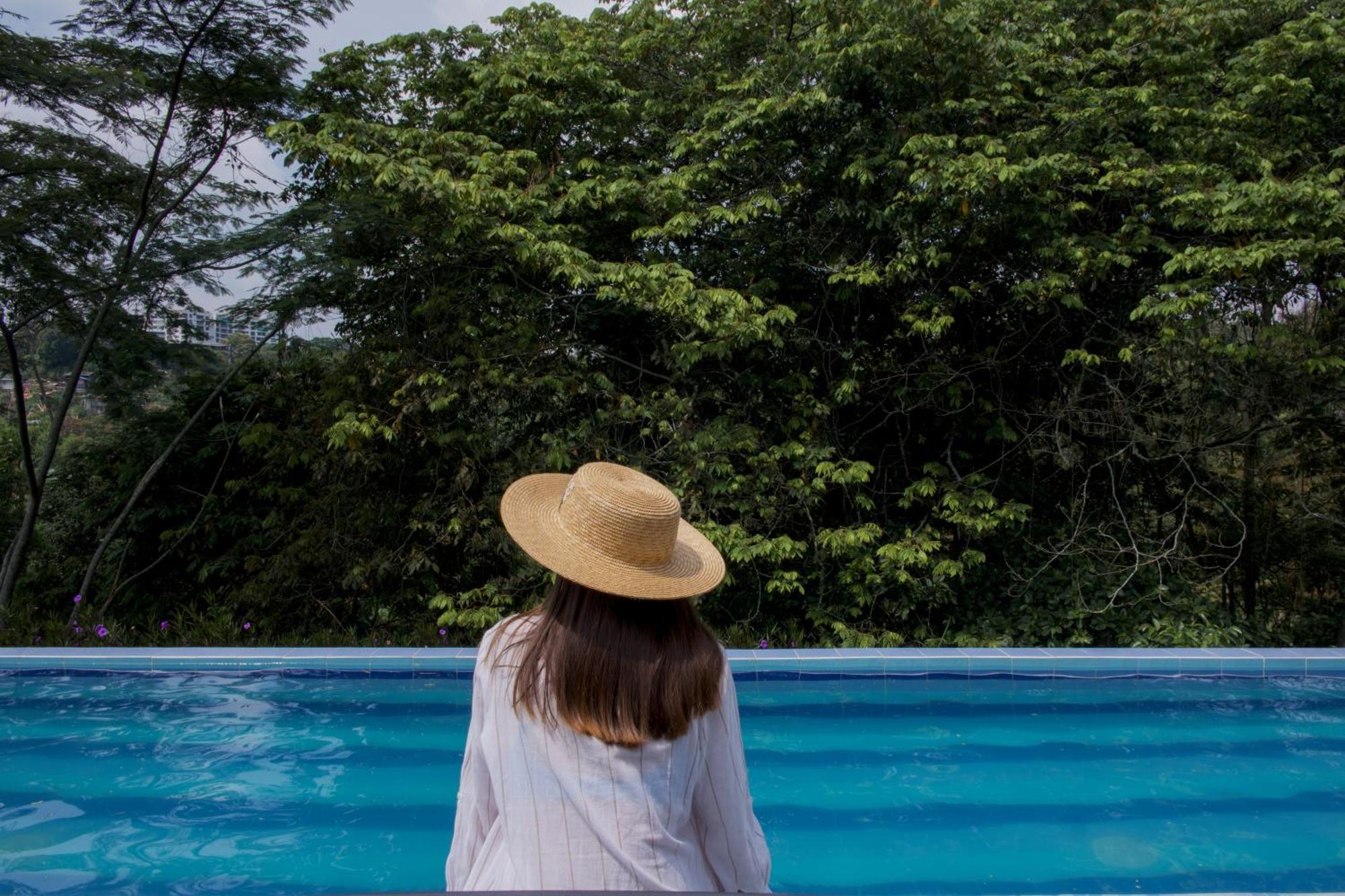 Hébergement de vacances Uko Urban Ekolodge *