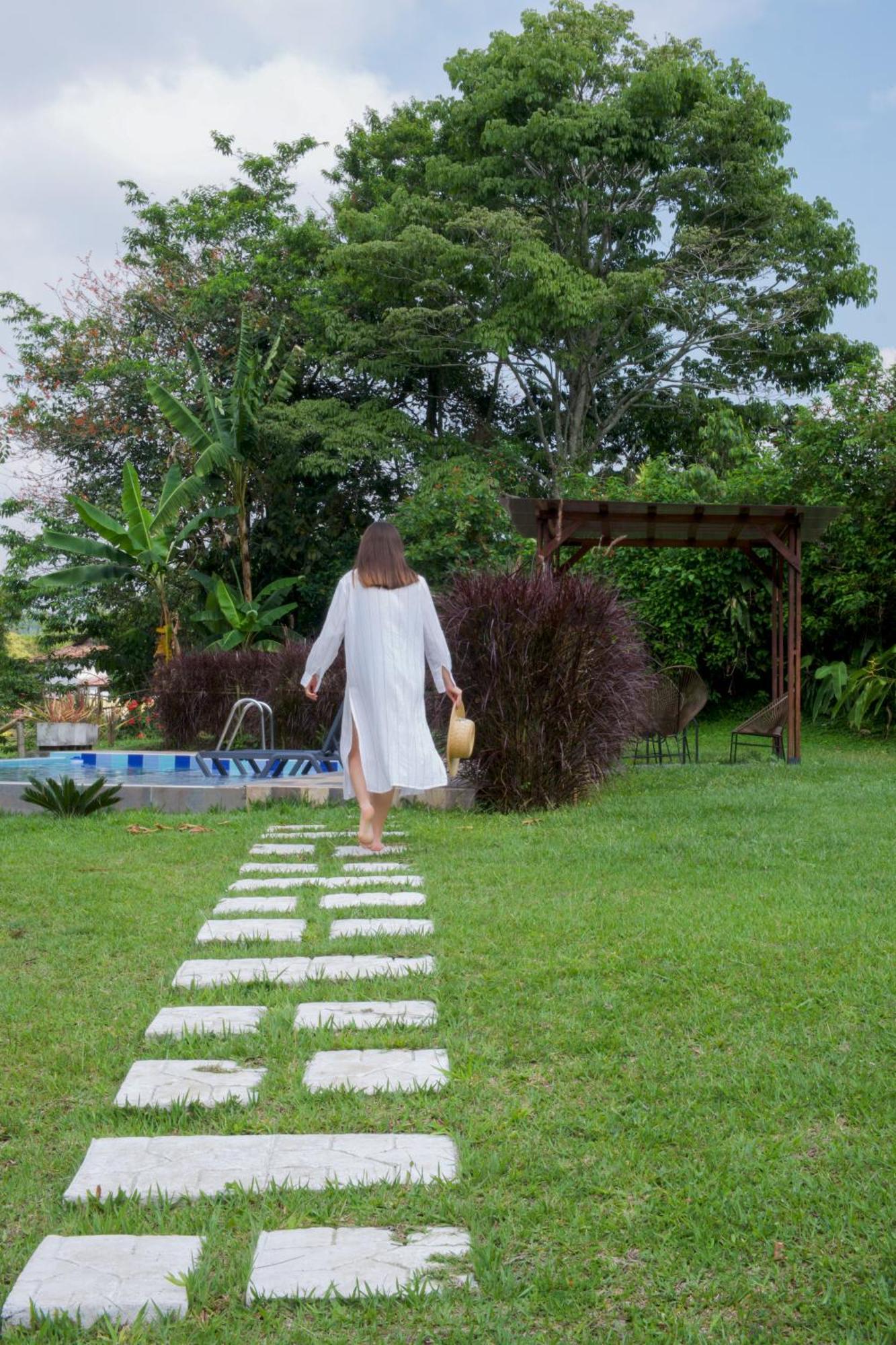 Uko Urban Ekolodge * Armenia (Quindio)