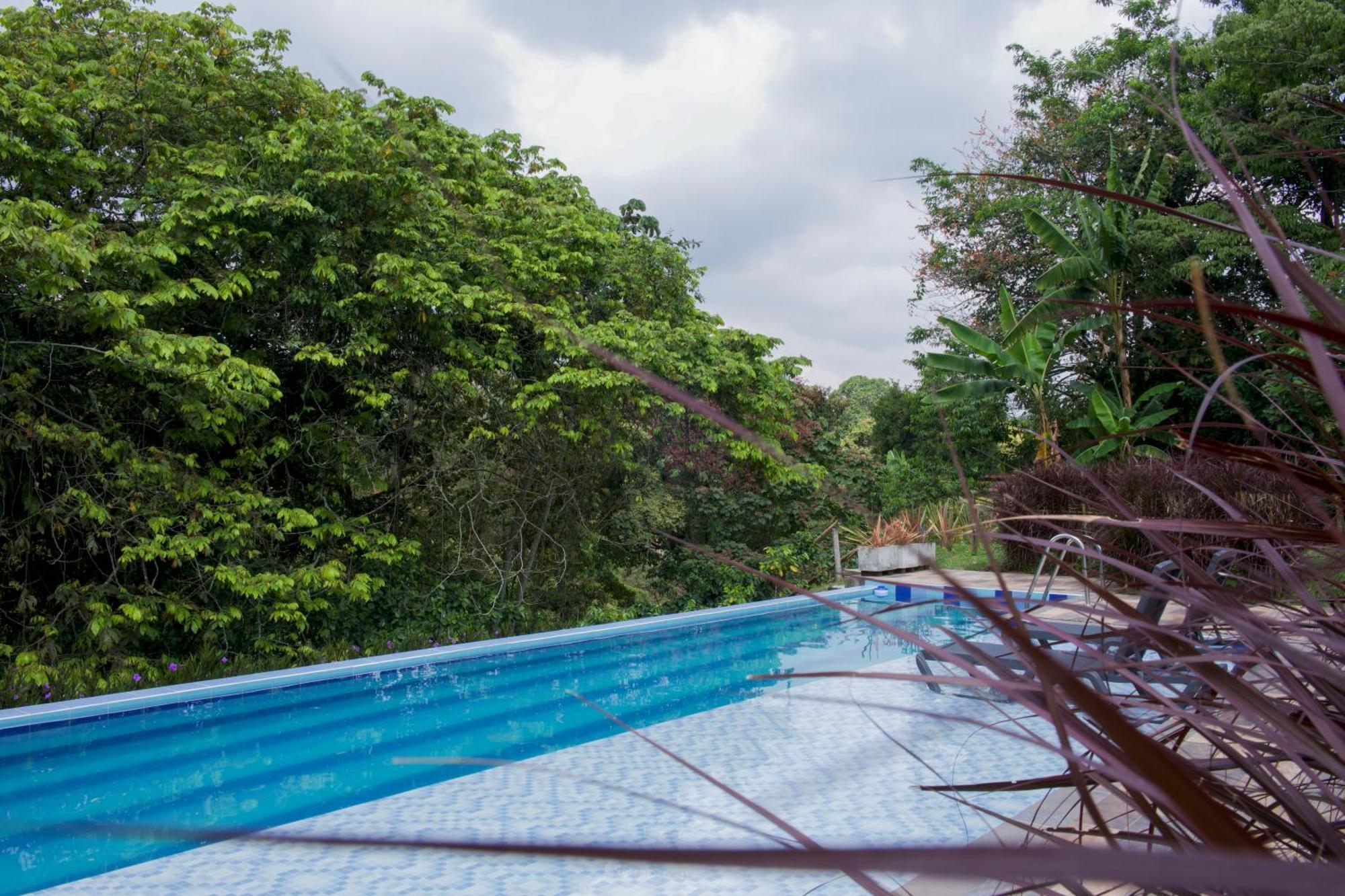Uko Urban Ekolodge Hébergement de vacances