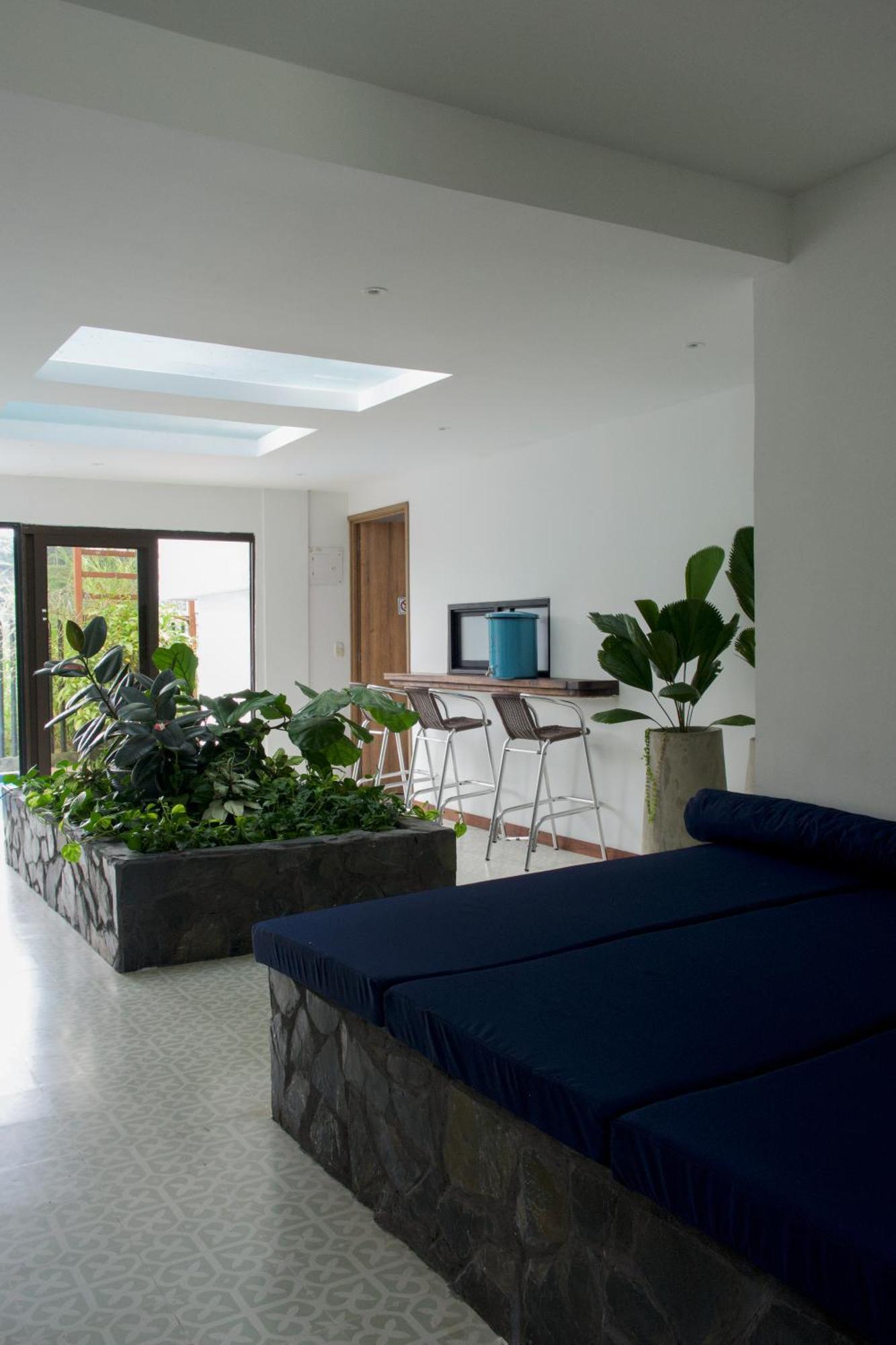 Uko Urban Ekolodge Hébergement de vacances *