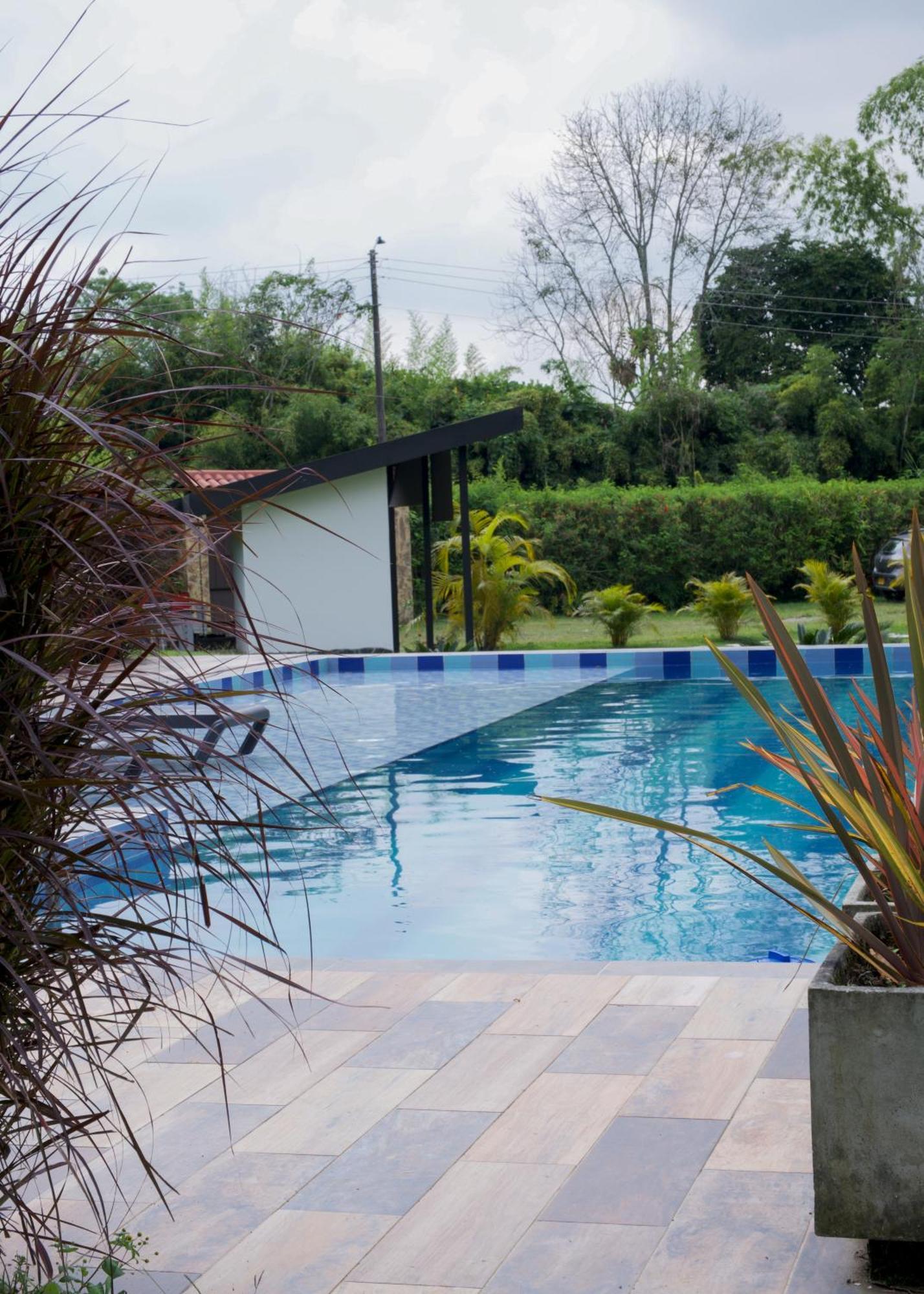 Hébergement de vacances Uko Urban Ekolodge Armenia (Quindio)
