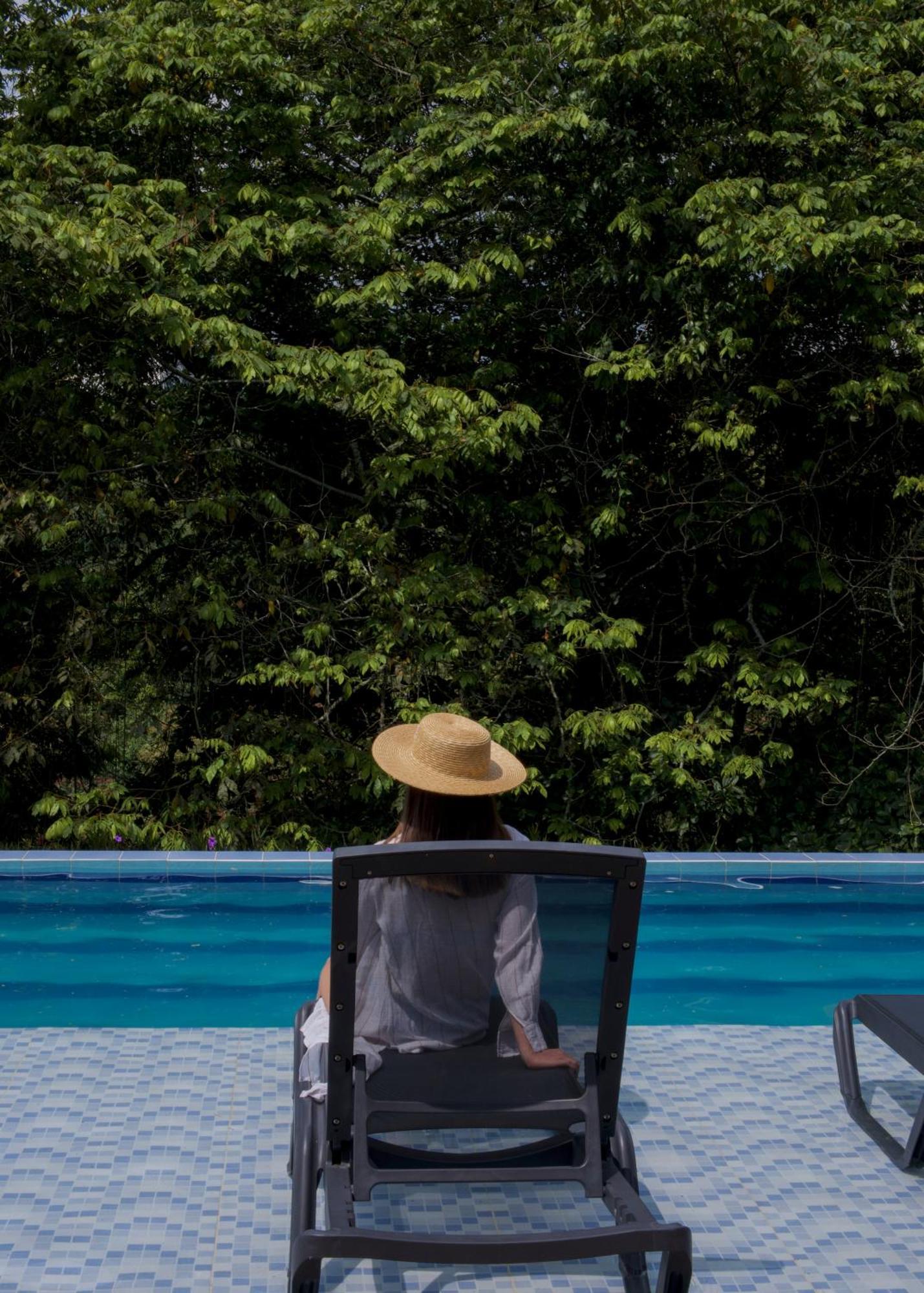 Uko Urban Ekolodge Hébergement de vacances