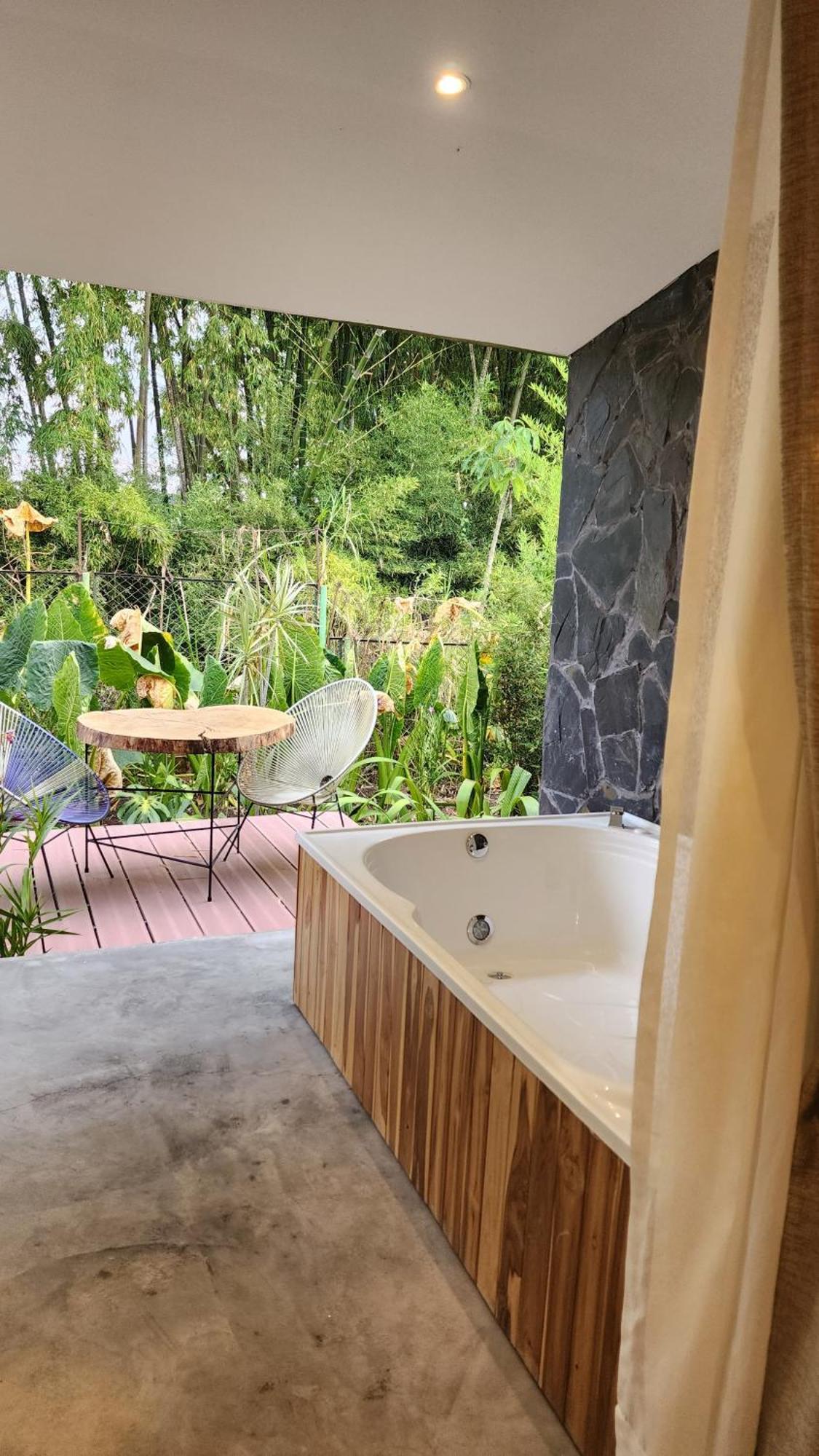 Hébergement de vacances Uko Urban Ekolodge Armenia (Quindio)