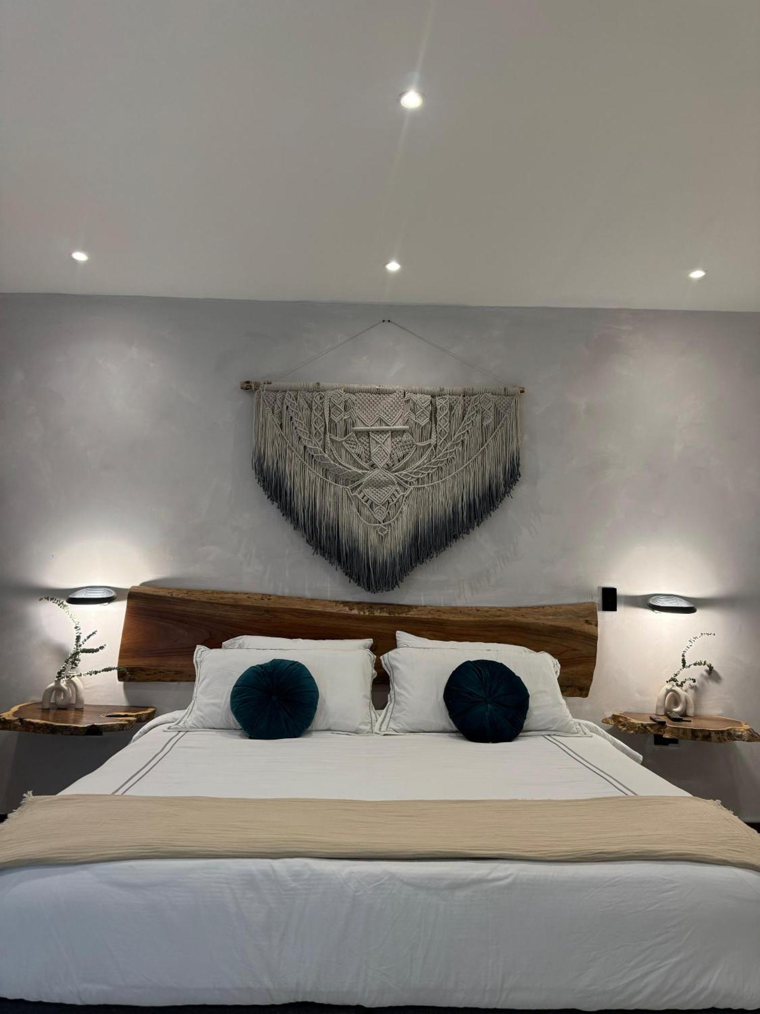 Hébergement de vacances Uko Urban Ekolodge
