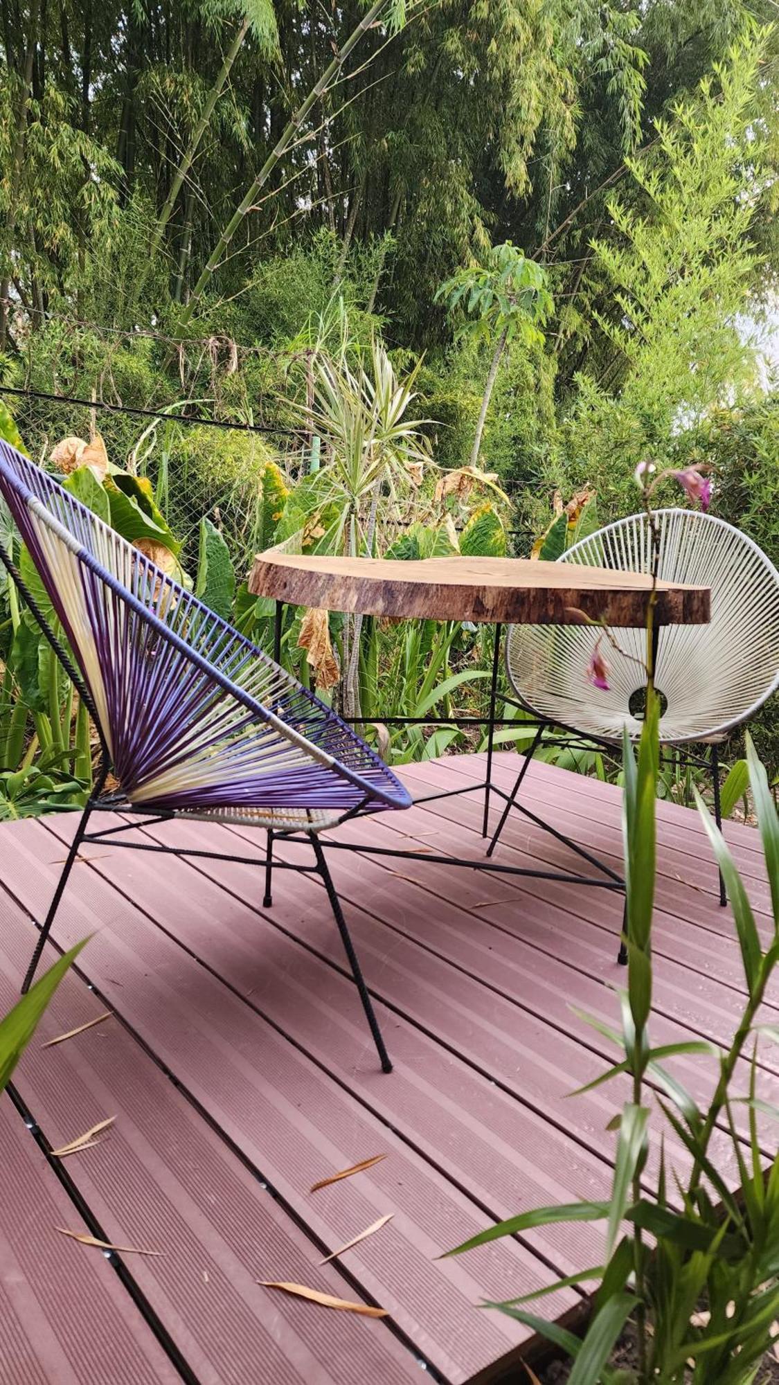 Uko Urban Ekolodge * Armenia (Quindio)