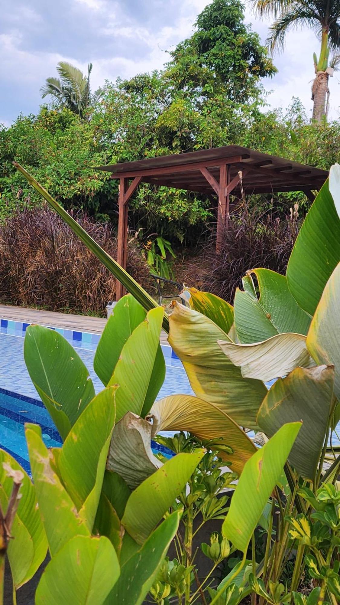Hébergement de vacances Uko Urban Ekolodge Armenia (Quindio)
