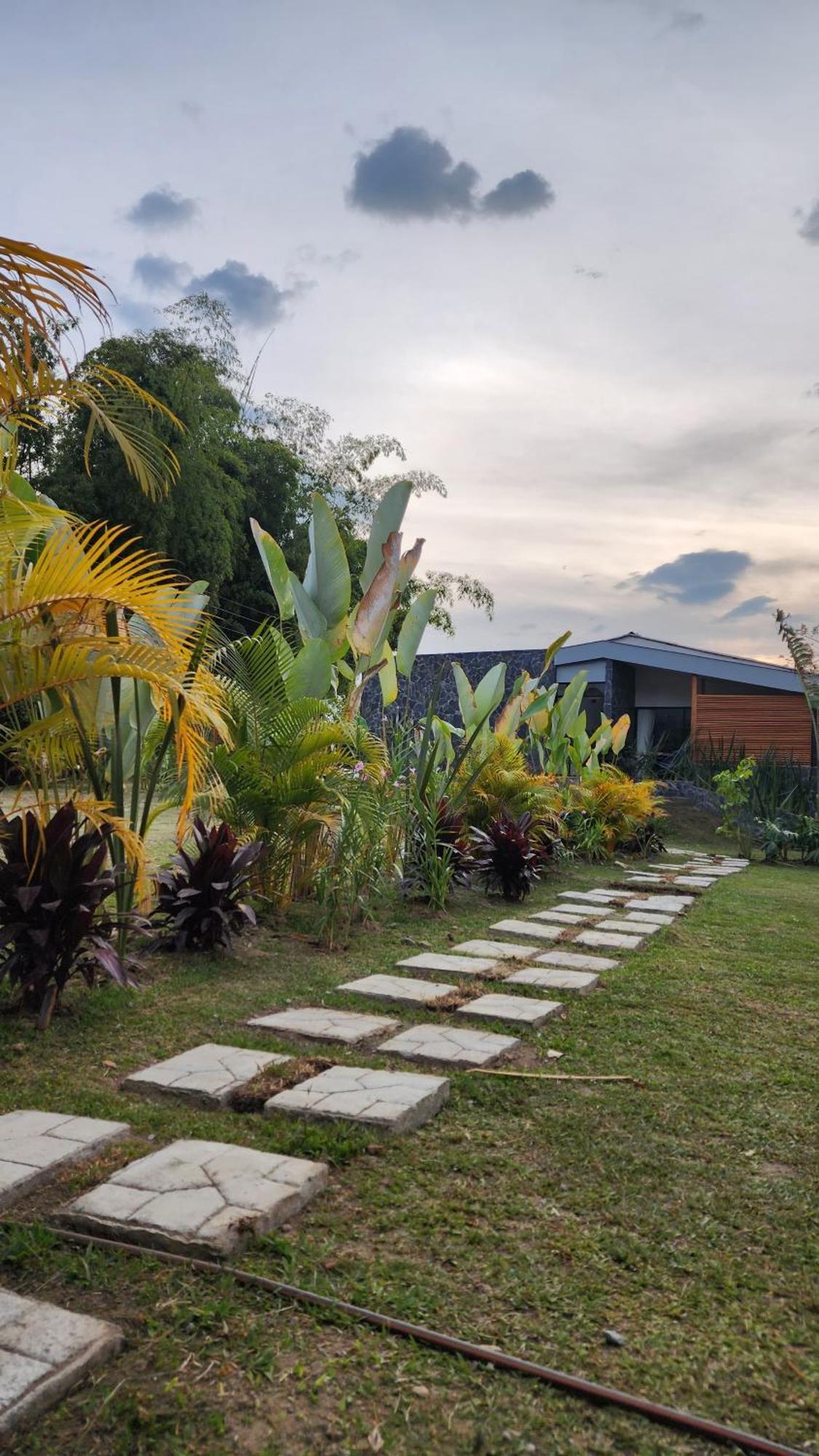 Uko Urban Ekolodge